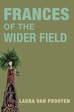 portada Frances of the Wider Fields (en Inglés)