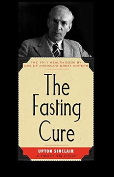 portada The Fasting Cure (in English)