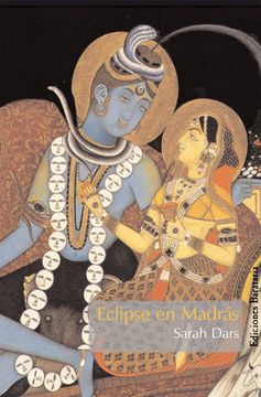 portada Eclipse en Madrás (Mar Negro) (in Spanish)