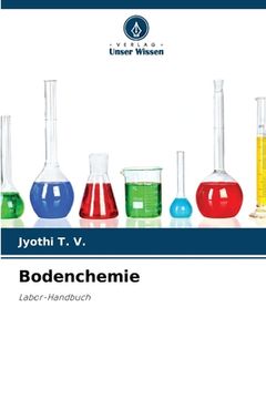 portada Bodenchemie (en Alemán)