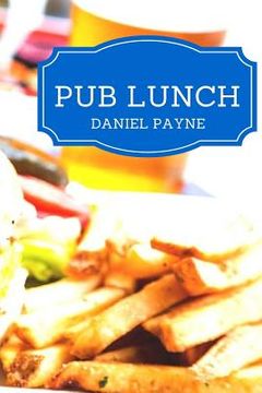portada Pub Lunch (en Inglés)