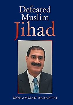 portada Defeated Muslim Jihad (in English)