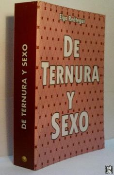 portada De Ternura y Sexo