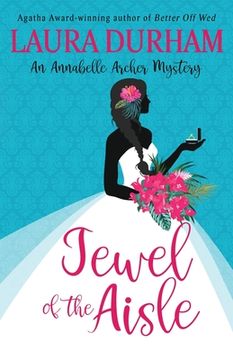 portada Jewel of the Aisle: A humorous cozy mystery novella (en Inglés)