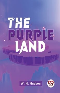 portada The Purple Land