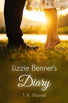 portada Lizzie Bennet's Diary (en Inglés)