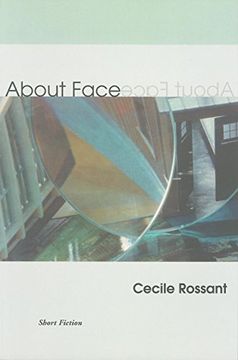 portada About Face (en Inglés)