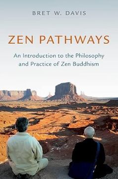 portada Zen Pathways: An Introduction to the Philosophy and Practice of zen Buddhism 