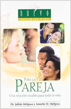 portada Para la Pareja (Nuevo Estilo de Vida) (in Spanish)