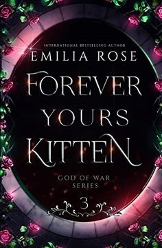 portada Forever Yours Kitten: Discreet Edition 
