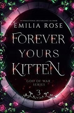 portada Forever Yours Kitten: Discreet Edition (en Inglés)