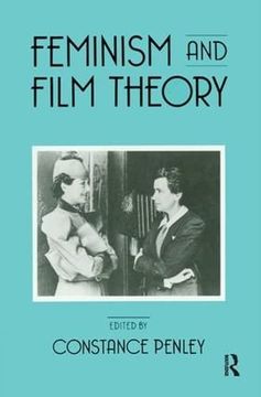 portada Feminism and Film Theory (in English)