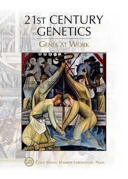 portada Symposium Volume 80: 21st Century Genetics: Genes at Work (en Inglés)