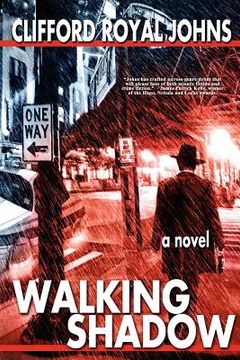 portada walking shadow (en Inglés)