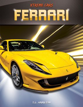 portada Ferrari (en Inglés)
