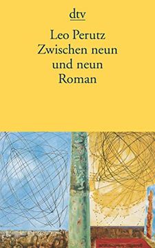 portada Zwischen Neun und Neun. Roman (in German)