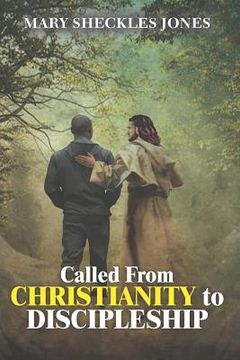 portada Called from Christianity to Discipleship