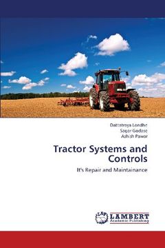 portada Tractor Systems and Controls