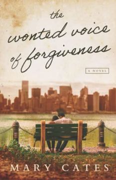 portada The Wonted Voice of Forgiveness (in English)