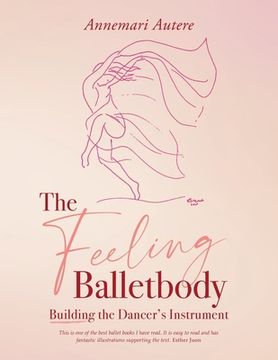 portada The Feeling Balletbody (en Inglés)