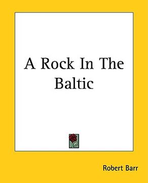 portada a rock in the baltic
