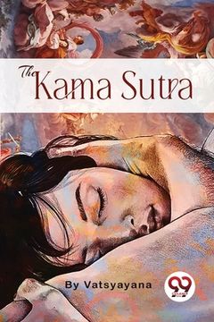 portada The Kama Sutra 