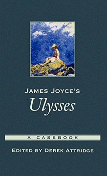 portada James Joyce's Ulysses: A Cas (Cass in Criticism) 