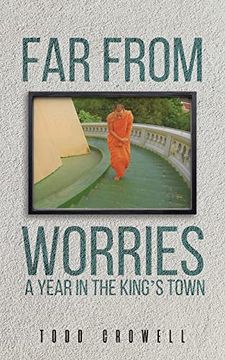 portada Far From Worries (in English)
