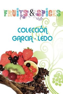 portada Fruits and Spices
