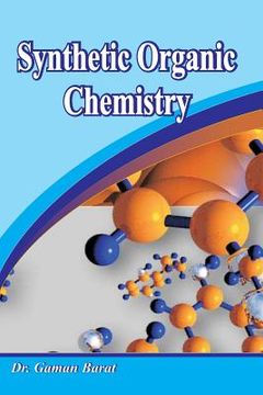 portada Synthetic Organic Chemistry (en Inglés)