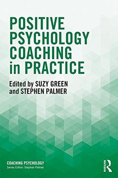 portada Positive Psychology Coaching in Practice (Coaching Psychology) (en Inglés)