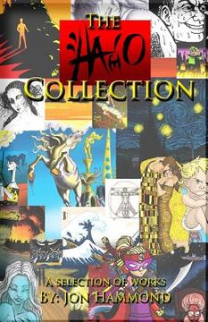 portada The Hamo collection (en Inglés)