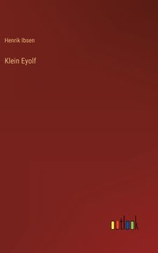portada Klein Eyolf (en Alemán)