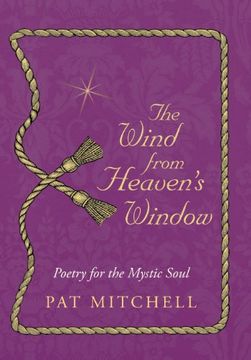 portada The Wind from Heaven's Window: Poetry for the Mystic Soul (en Inglés)