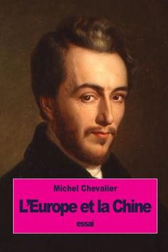 portada L'Europe et la Chine (in French)