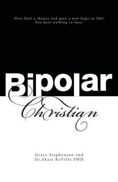 portada Bipolar Christian (en Inglés)