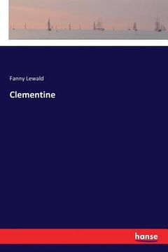 portada Clementine (in German)