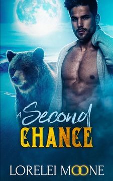 portada Scottish Werebear A Second Chance (en Inglés)