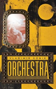 portada Orchestra (en Inglés)