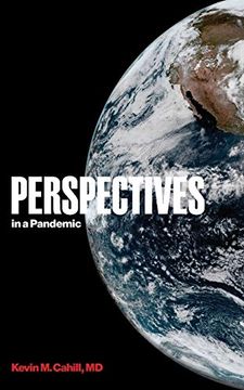portada Perspectives in a Pandemic (International Humanitarian Affairs) (en Inglés)