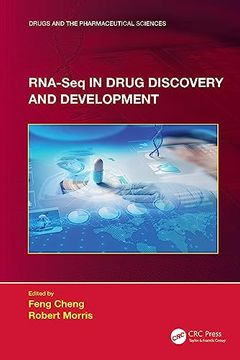 portada Rna-Seq in Drug Discovery and Development (Drugs and the Pharmaceutical Sciences) 