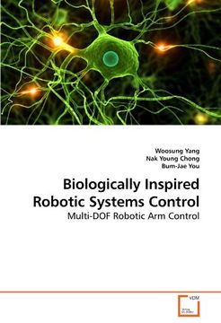 biologically inspired robotic systems control (en Inglés)