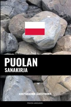 portada Puolan Sanakirja: Aihepohjainen Lähestyminen (en Finlandés)