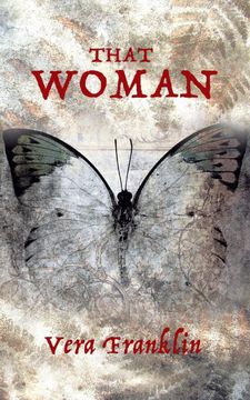 portada That Woman (in English)