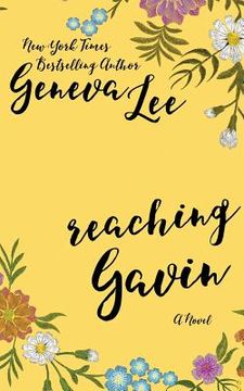 portada Reaching Gavin (in English)