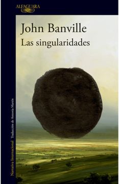 portada SINGULARIDADES, LAS (in Spanish)