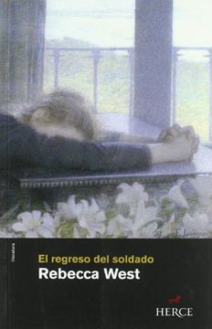 portada El Regreso del Soldado (in Spanish)