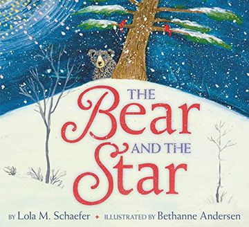 portada The Bear and the Star (in English)