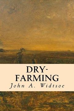 portada Dry-Farming (in English)