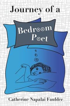 portada Journey of a Bedroom Poet (en Inglés)